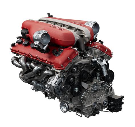 hermes ferrari|purosangue engine.